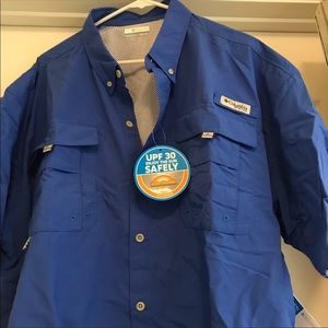 Columbia PFG Bahama II. Size 2XL. NWT